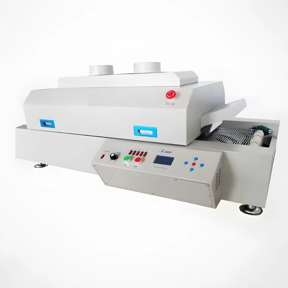 T-960 professional SMT reflow  - Power Tools Zones reseña y precio