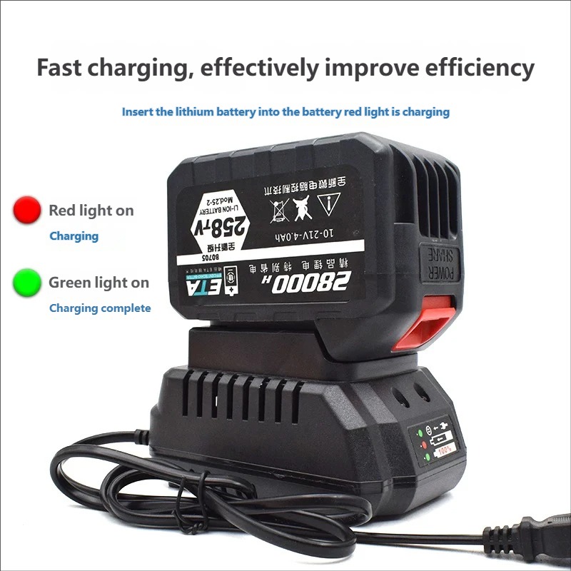 for Makita model charger 21V 0 - Power Tools Impact Wrench reseña y precio