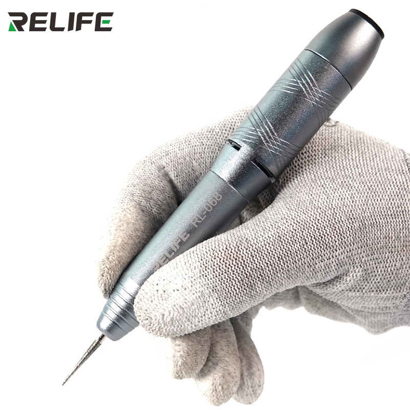 RELIFE RL-068 Electric Adjustm - Power Tools Battery Repair reseña y precio