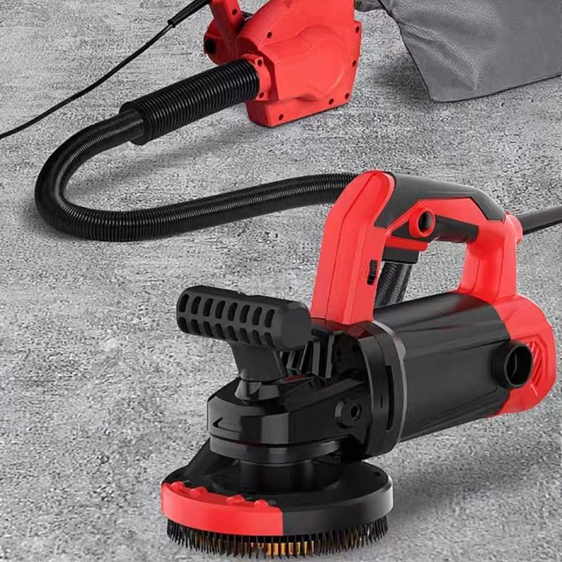 New Angle Grinder Dust Cover A - Power Tools Grinder reseña y precio