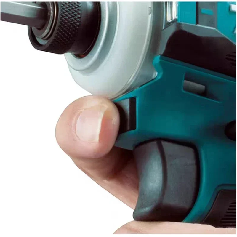 Makita DTD173 Brushless Electr - Power Tools Battery Repair reseña y precio