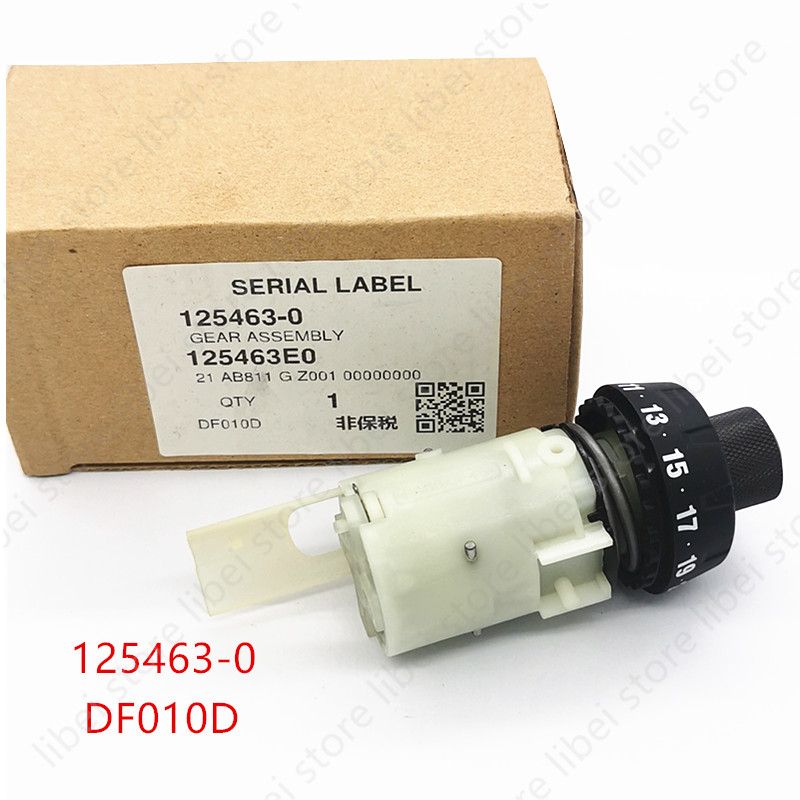 125463-0 Reducer gearbox For M - Cordless Drill Driver reseña y precio