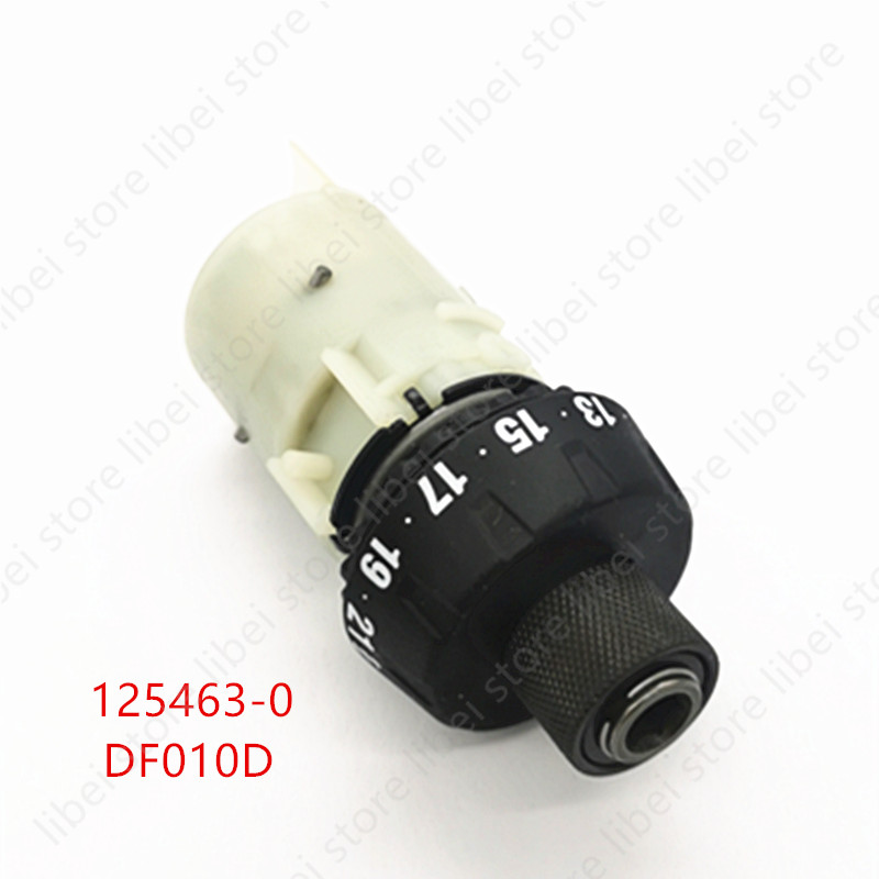 125463-0 Reducer gearbox For M - Cordless Drill Driver reseña y precio