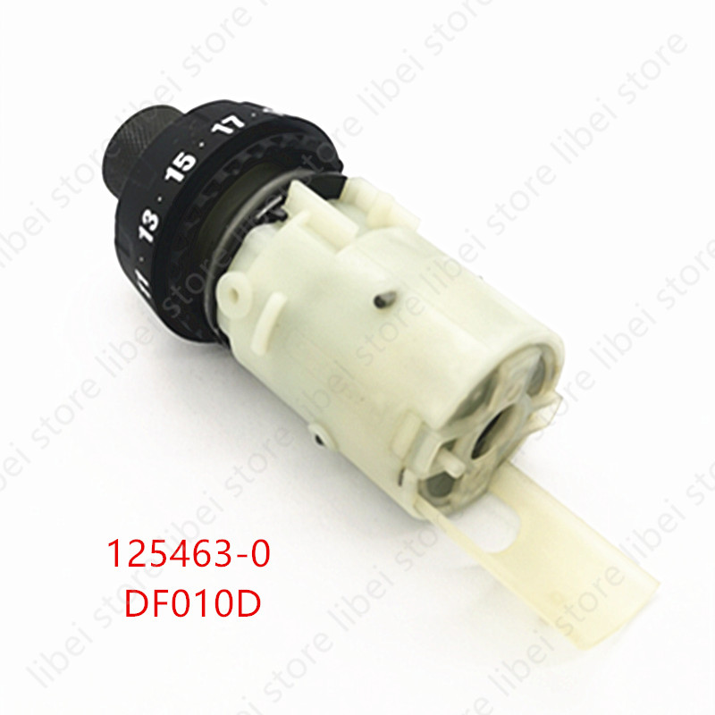 125463-0 Reducer gearbox For M - Cordless Drill Driver reseña y precio