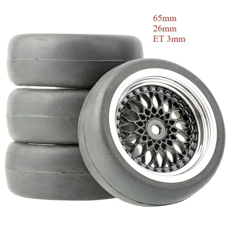 Hard Plastic RC Drift Tires fo - Impact Driver Cordless reseña y precio