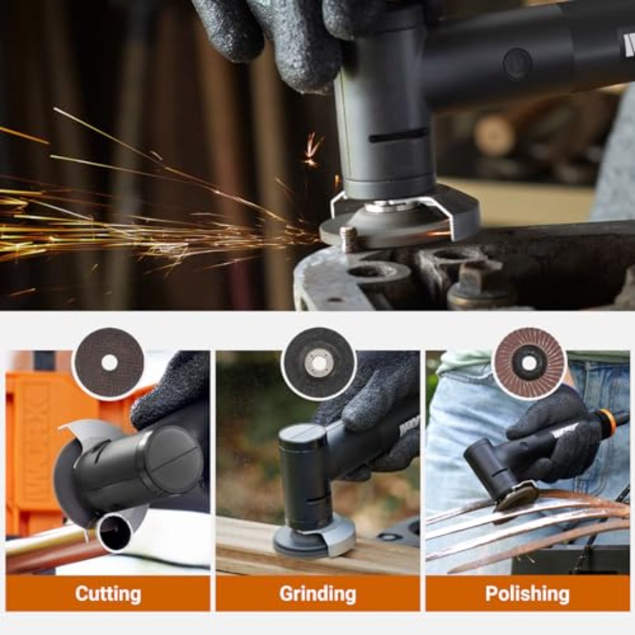 Crafting Tool Combo Kit - Rota - Combo Power Tools reseña y precio