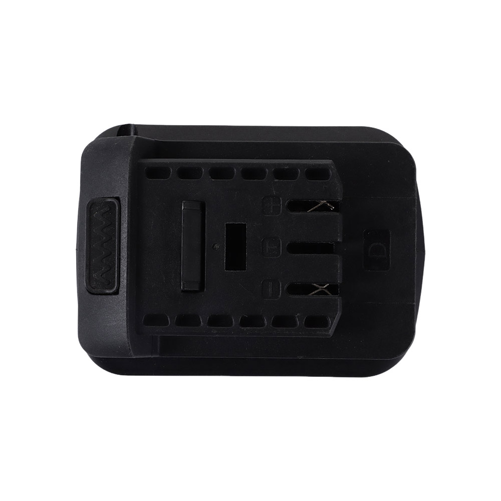 New 2 in 1 Lithium Battery Con - Power Tools Plumbing reseña y precio
