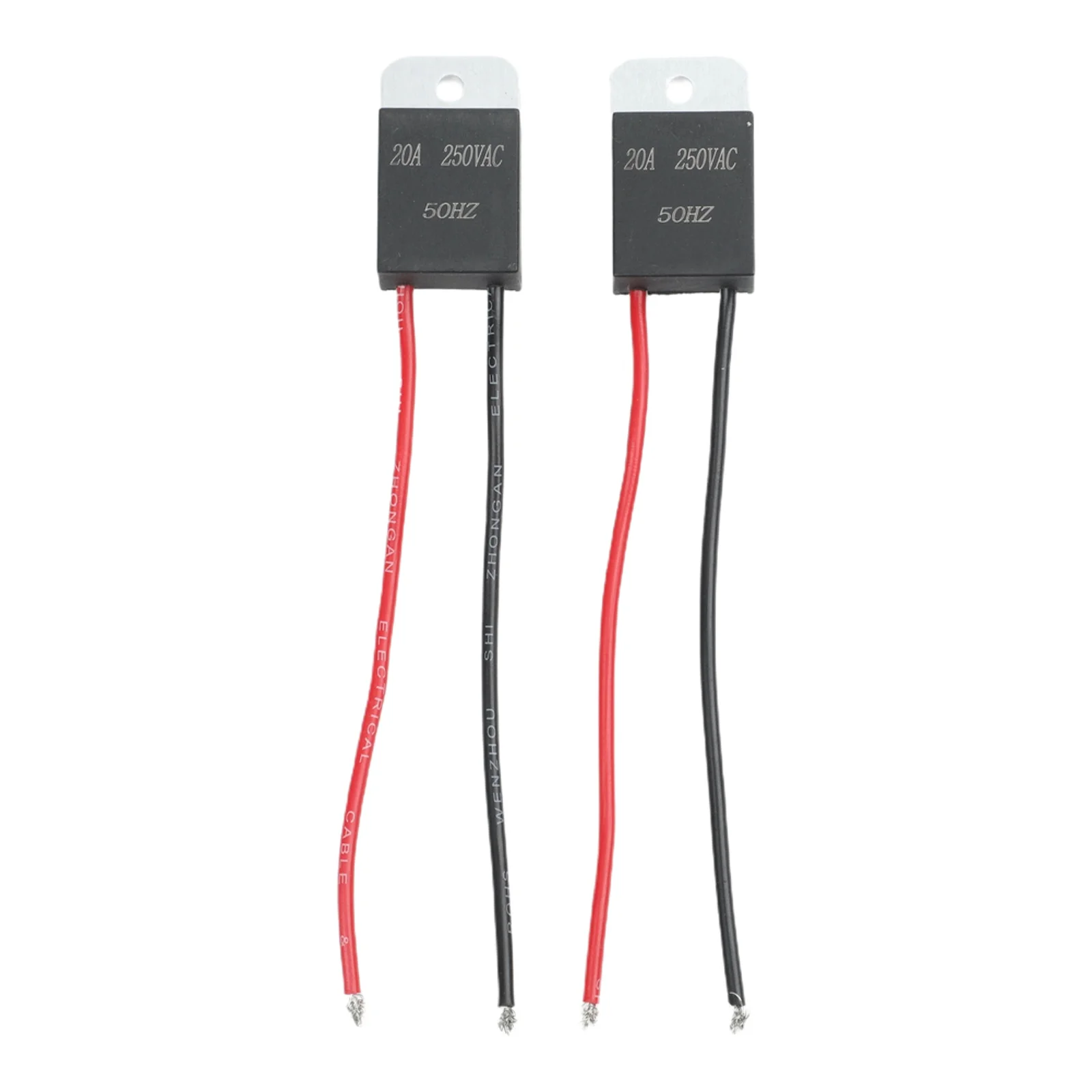 2pcs 20A Soft Start Module For - Power Tools Plumbing reseña y precio