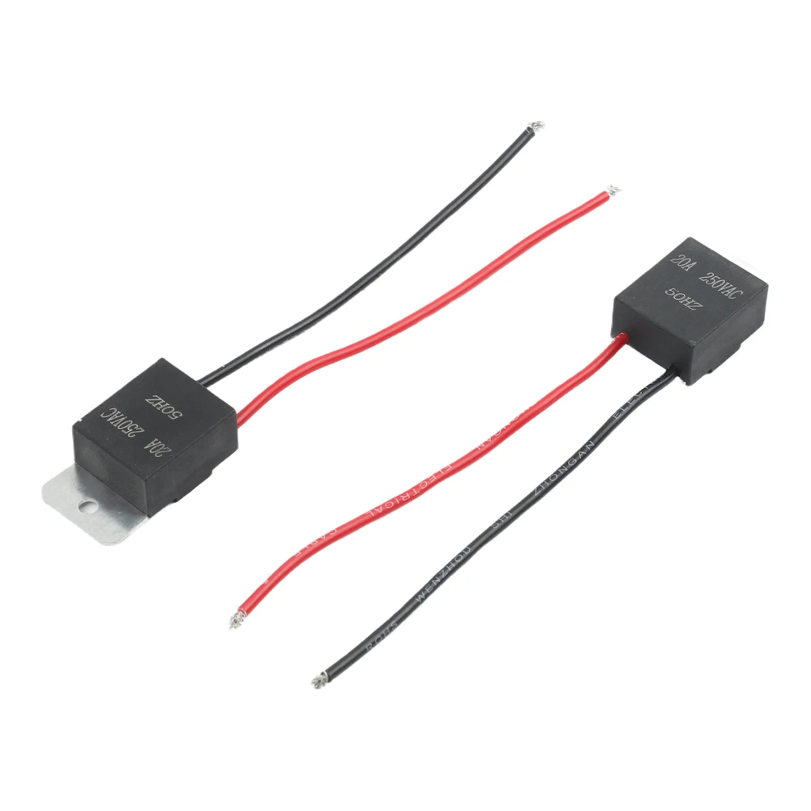 2pcs 20A Soft Start Module For - Power Tools Plumbing reseña y precio