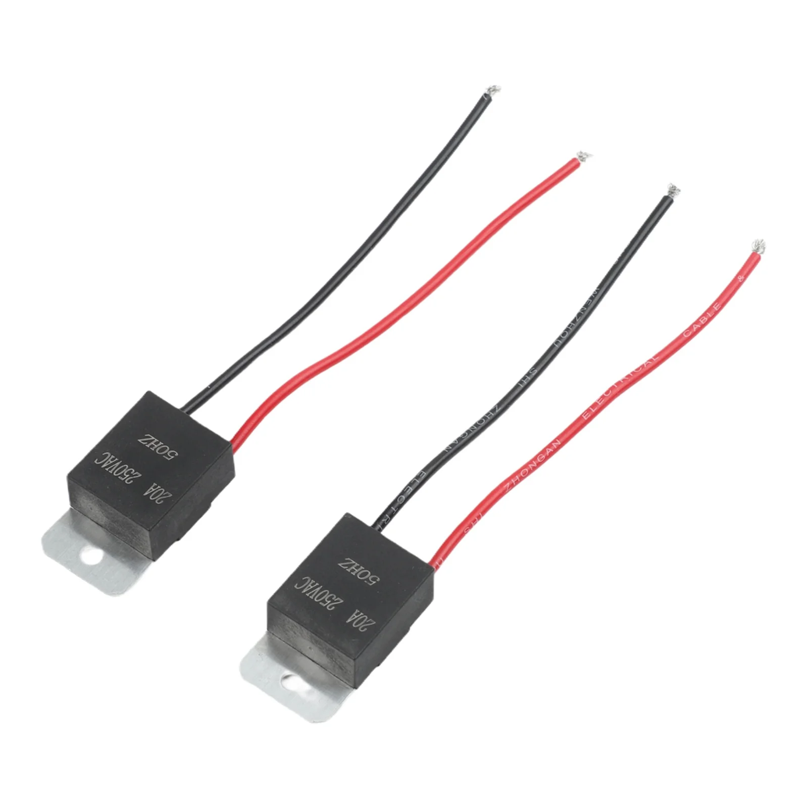 2pcs 20A Soft Start Module For - Power Tools Plumbing reseña y precio