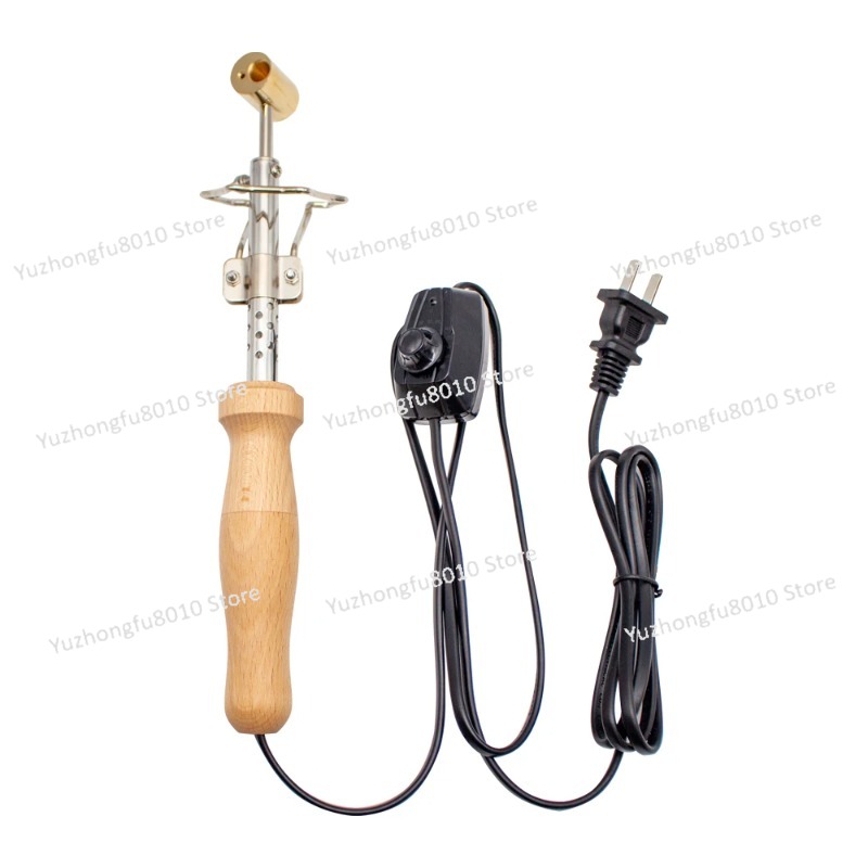 17-Heads Electric Fabric Flowe - Power Tools Equipment reseña y precio