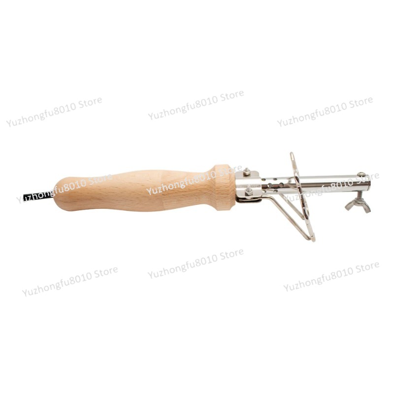 17-Heads Electric Fabric Flowe - Power Tools Equipment reseña y precio
