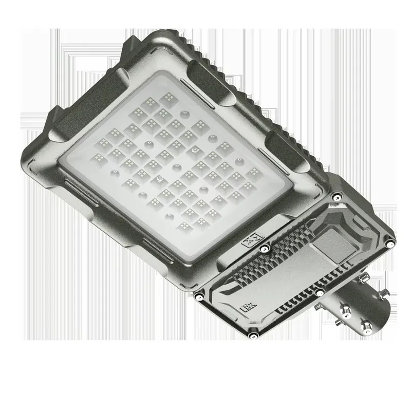 Luminaire LED Atex Zone 1 120W - Power Tools Zones reseña y precio