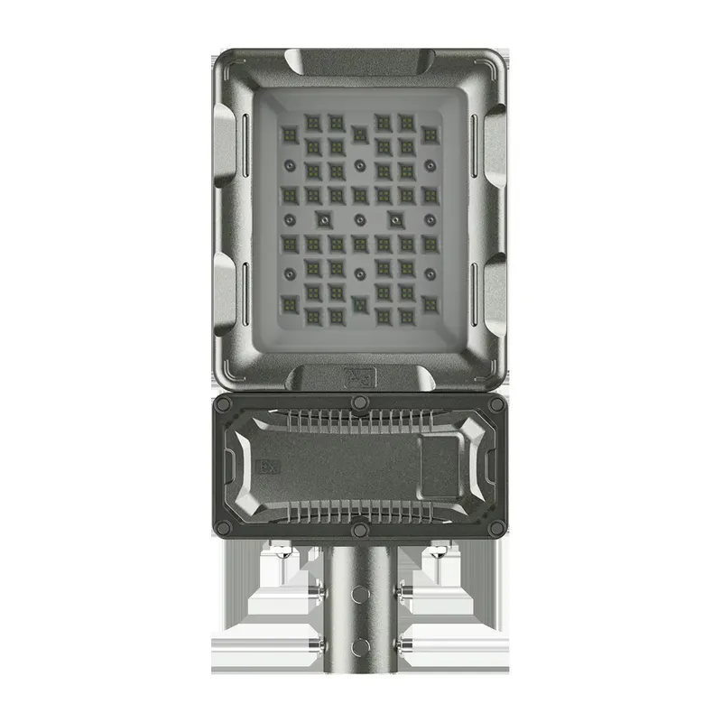 Luminaire LED Atex Zone 1 120W - Power Tools Zones reseña y precio