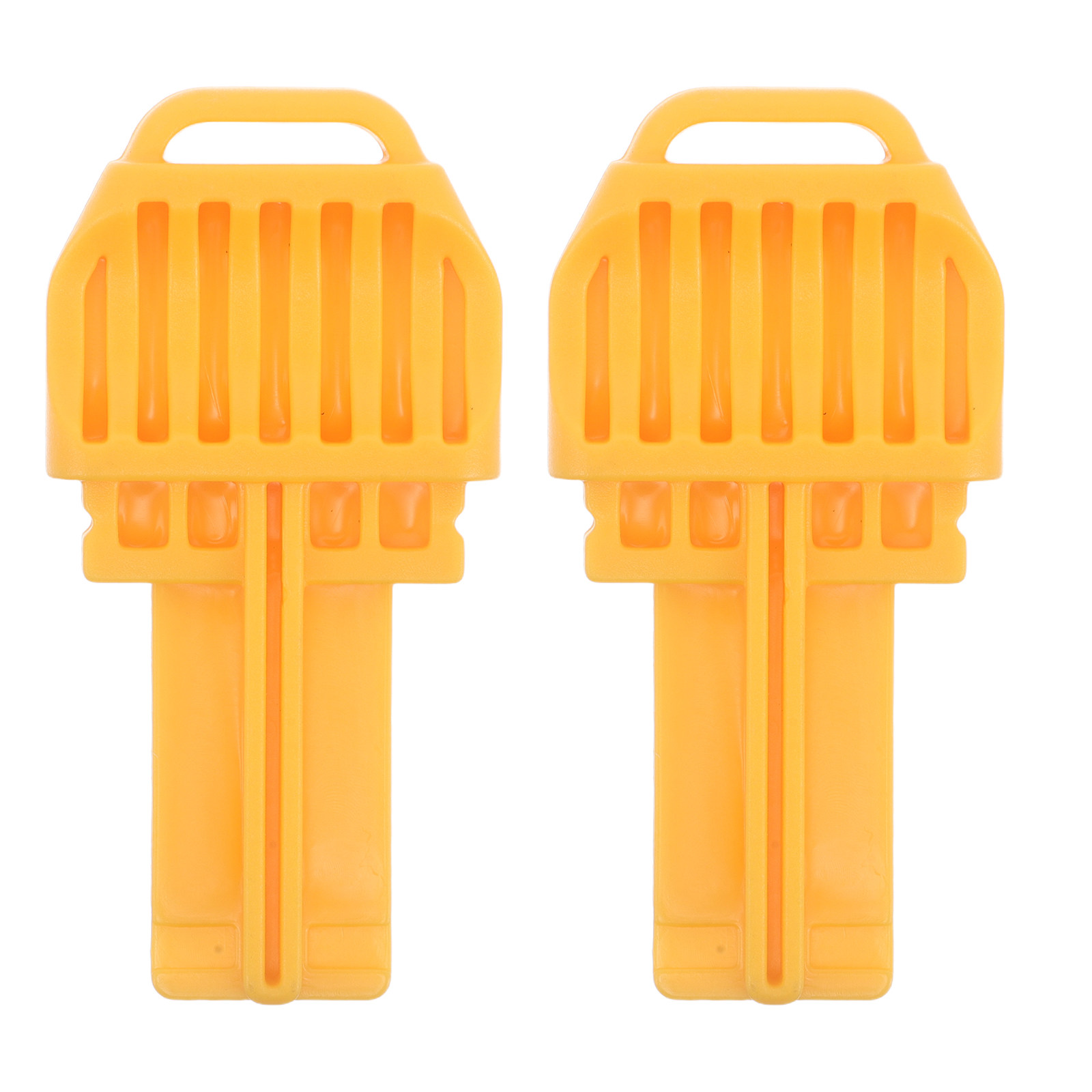 2Pcs Lawn Mower Ignition Keys  - Power Tools Equipment reseña y precio