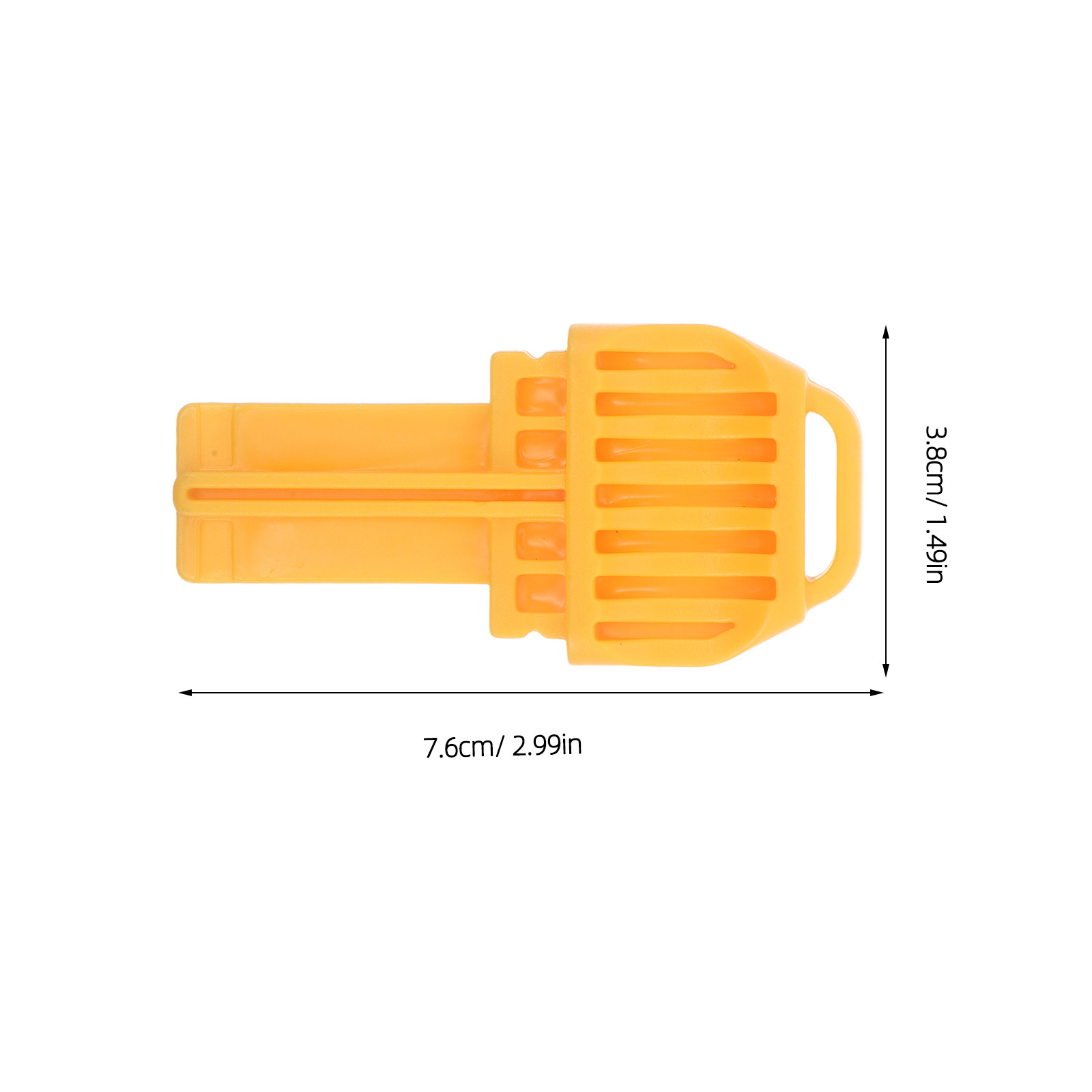 2Pcs Lawn Mower Ignition Keys  - Power Tools Equipment reseña y precio