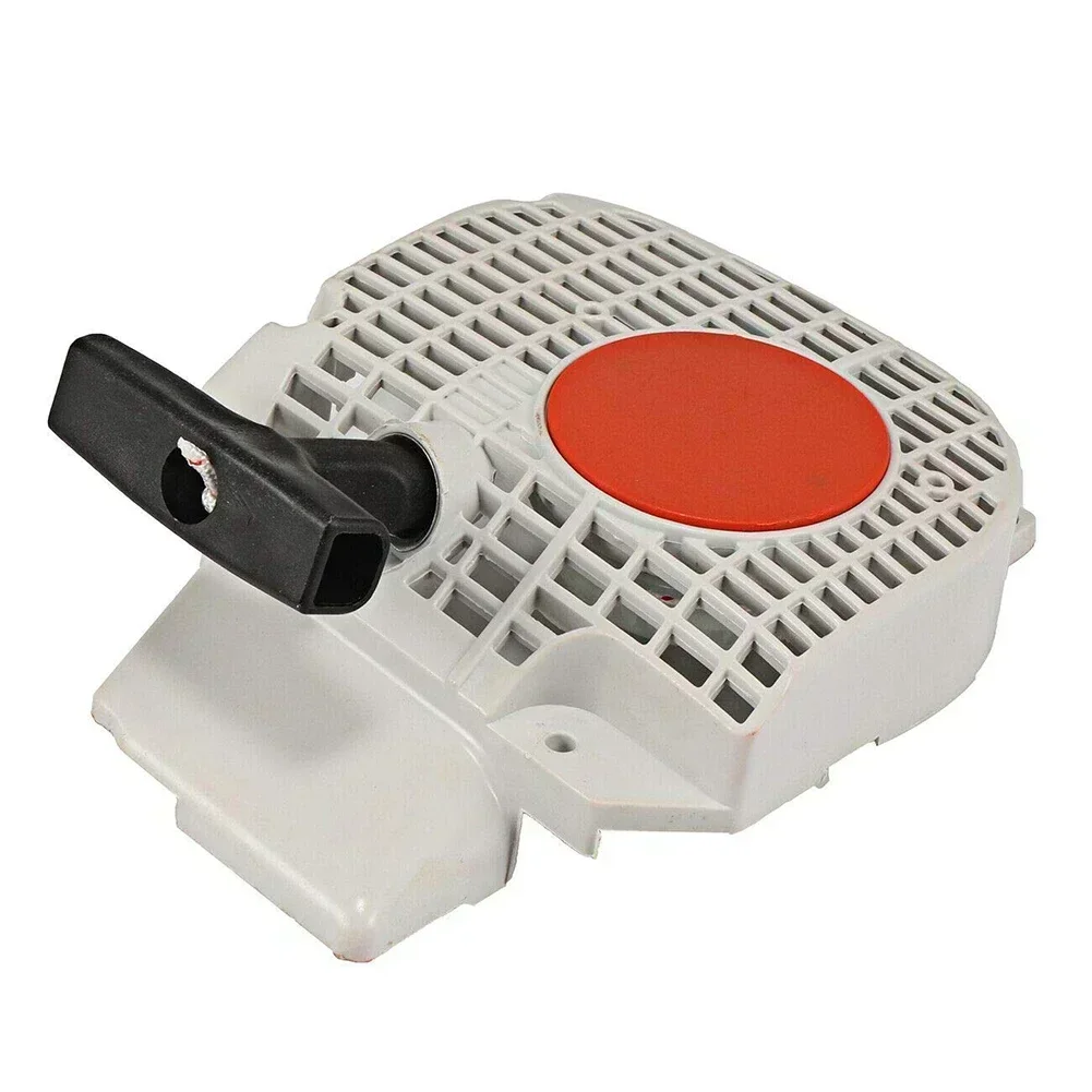 Chainsaw Recoil Starter Pull S - Power Tools That Start With M reseña y precio
