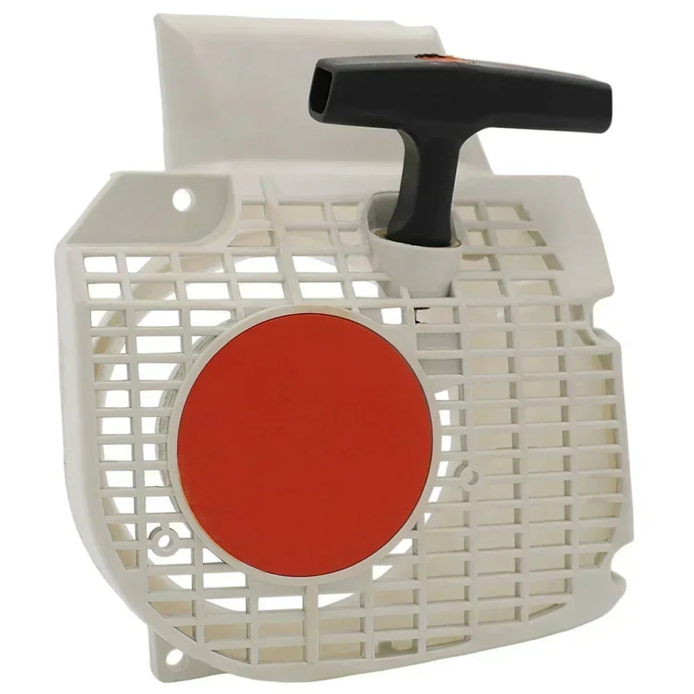 Chainsaw Recoil Starter Pull S - Power Tools That Start With M reseña y precio