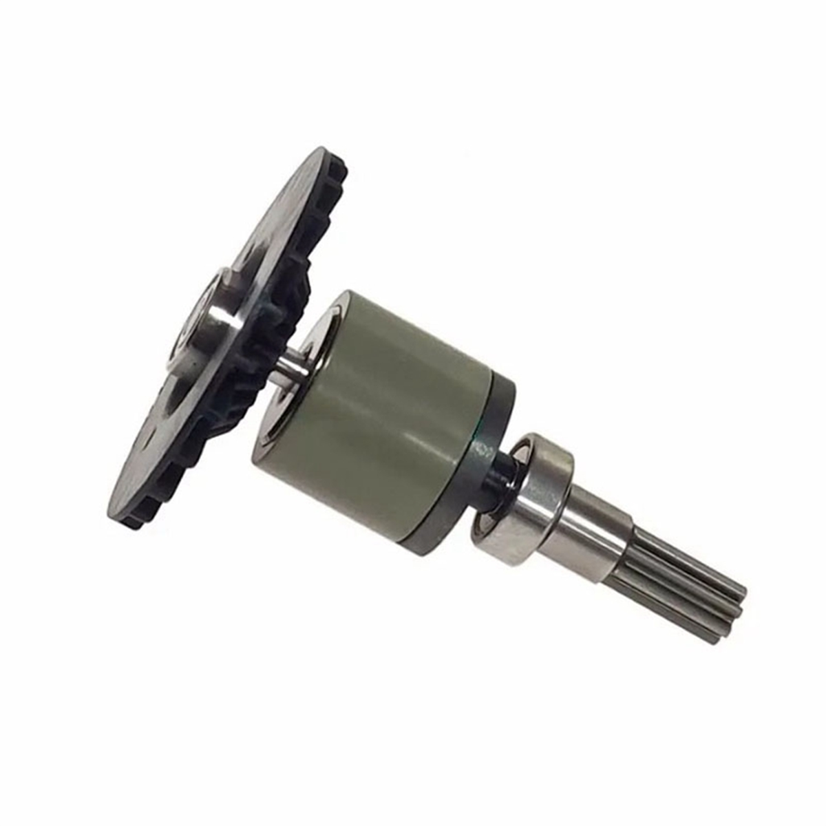 AA25 For Rotor 619341-9 Impact - Power Tools Impact Wrench reseña y precio