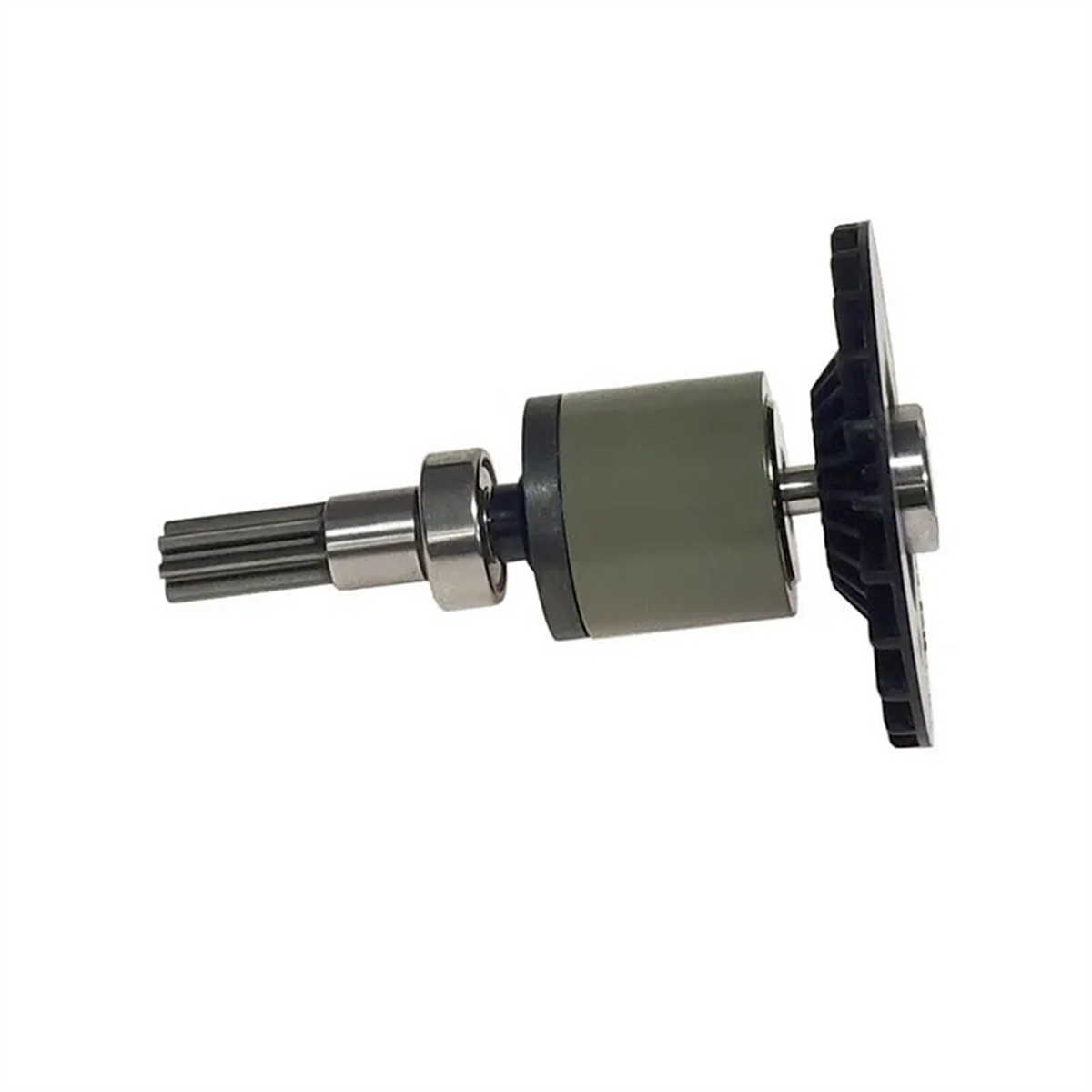 AA25 For Rotor 619341-9 Impact - Power Tools Impact Wrench reseña y precio