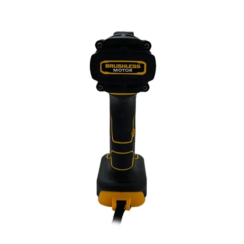 Fit Dewalt DCF850 205N.m Brush - Cordless Drill Driver reseña y precio