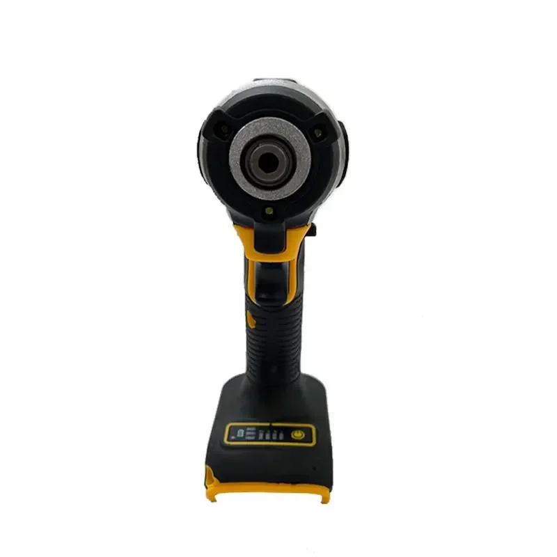 Fit Dewalt DCF850 205N.m Brush - Cordless Drill Driver reseña y precio