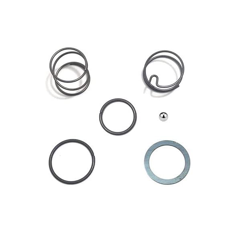 6 piece set Spring Kit for Dew - Power Tools Impact Wrench reseña y precio