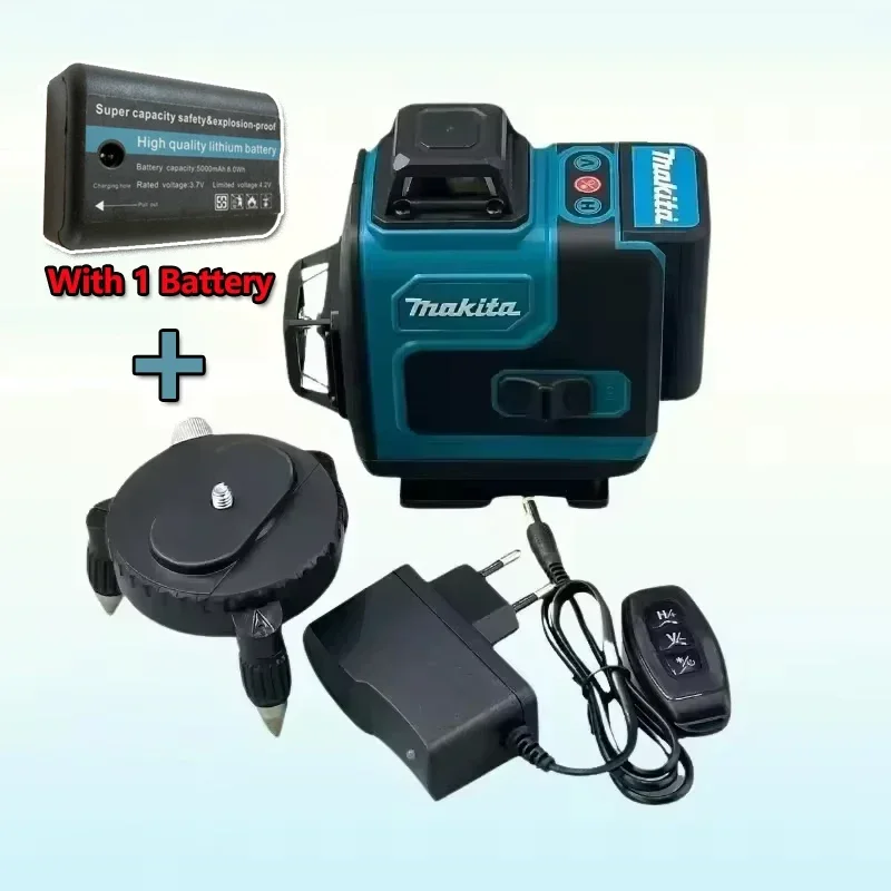 New Makita Brushless Cordless  - Combo Power Tools reseña y precio