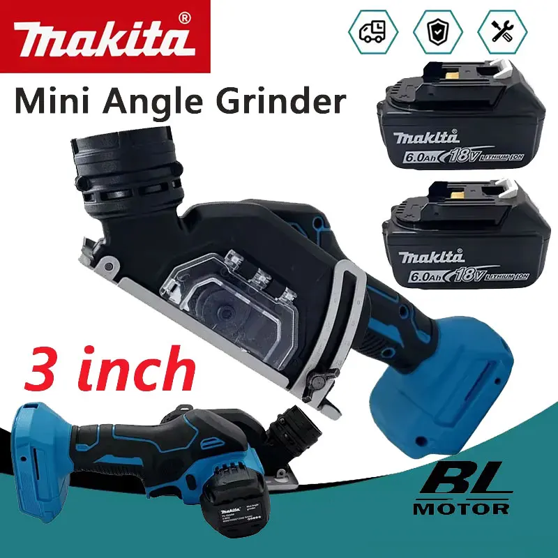 New Makita Brushless Cordless  - Combo Power Tools reseña y precio