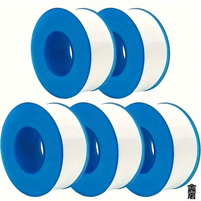 10 PCS Seal Tape Thread Seal W - Power Tools Plumbing reseña y precio