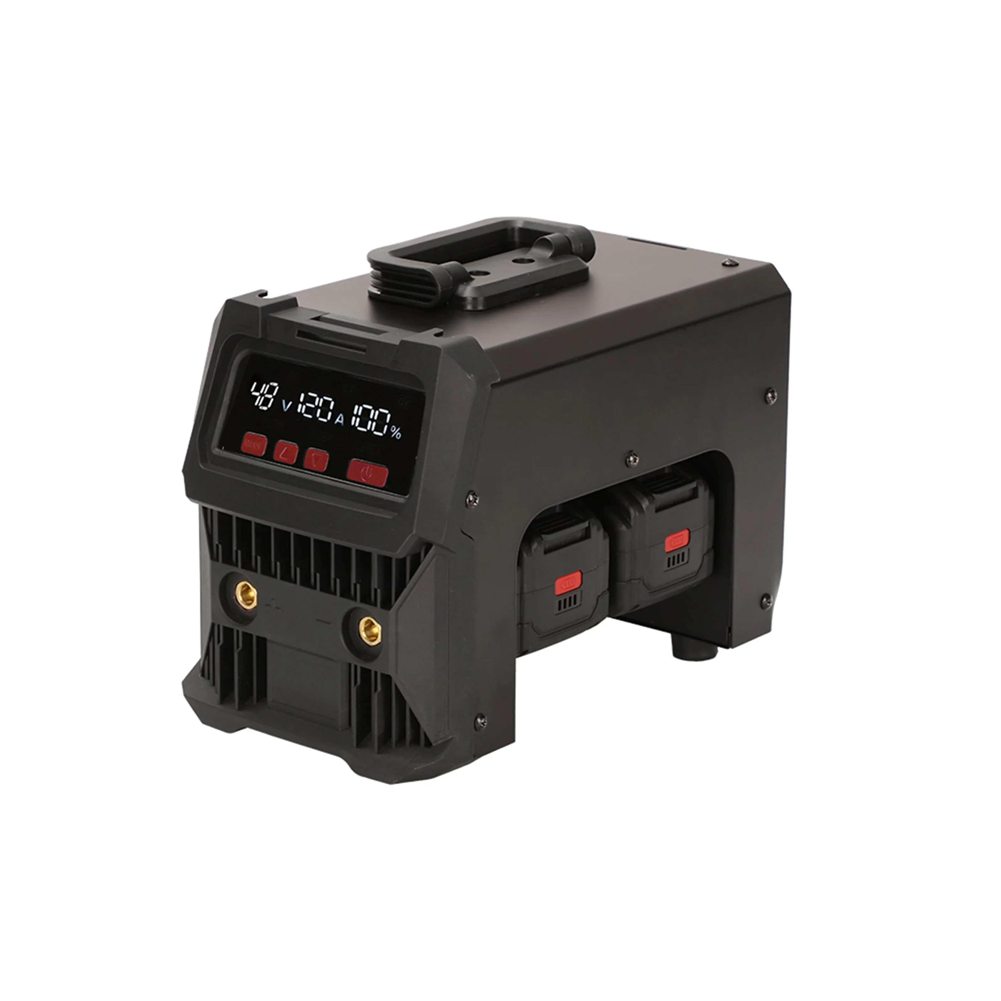 Gold SellerWelding Machine Win - Combo Power Tools reseña y precio