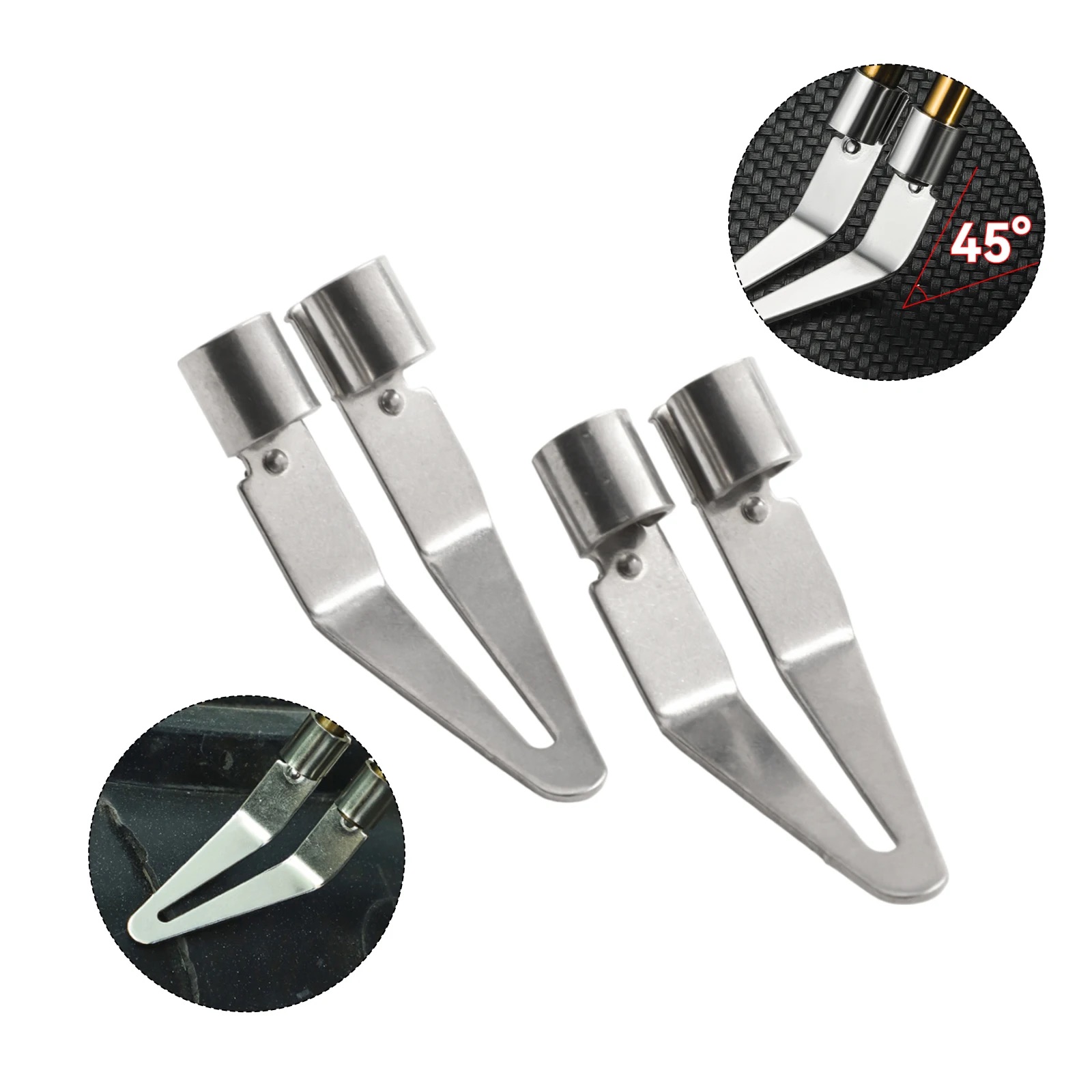 3/5/10pcs Adjustable Smooth He - Power Tools Wholesale reseña y precio