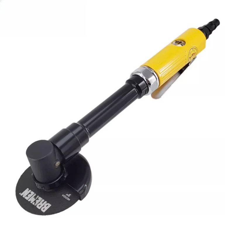 AT-7103L Extended Pneumatic Cu - Power Tools Pneumatic reseña y precio