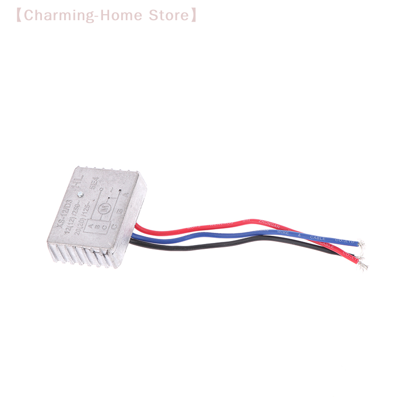 【M】230V To 12-20A Retrofit Mod - Power Tools That Start With M reseña y precio
