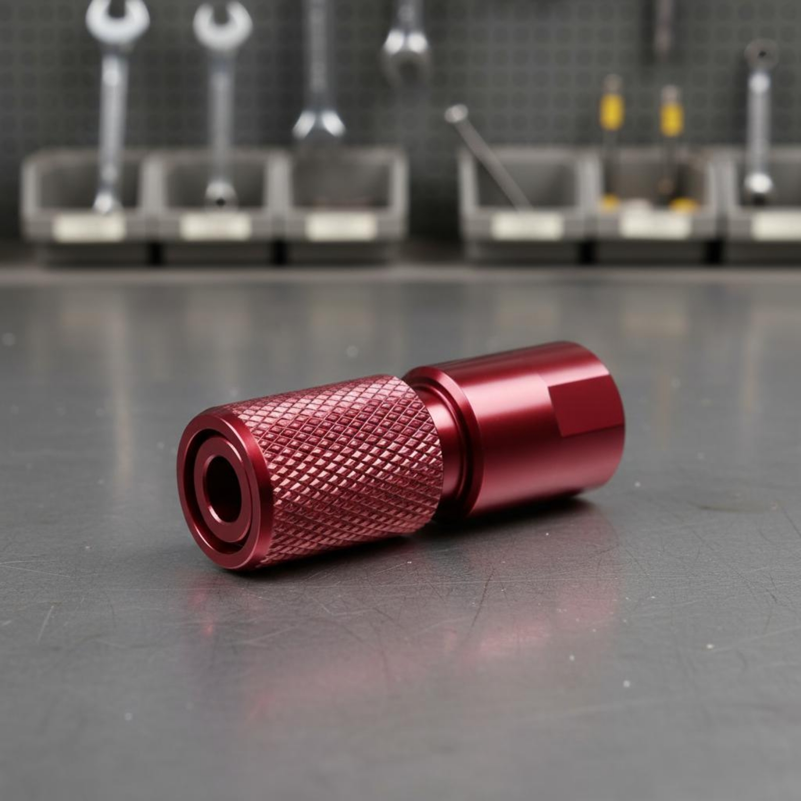 Angle Grinder Adapter Head Knu - Power Tools Grinder reseña y precio