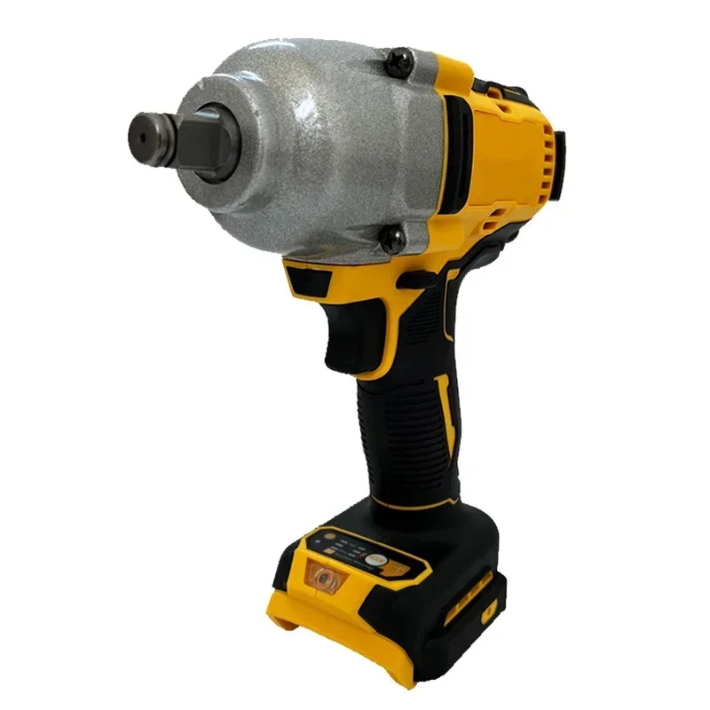 Fit Dewalt DCF892 812N.m Brush - Cordless Drill Driver reseña y precio