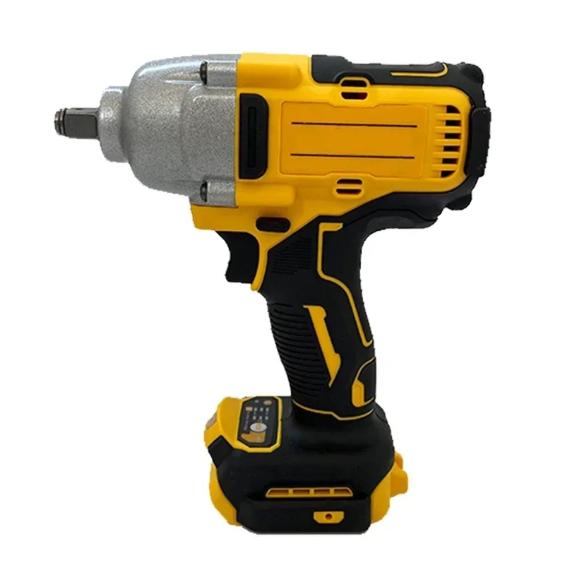 Fit Dewalt DCF892 812N.m Brush - Cordless Drill Driver reseña y precio
