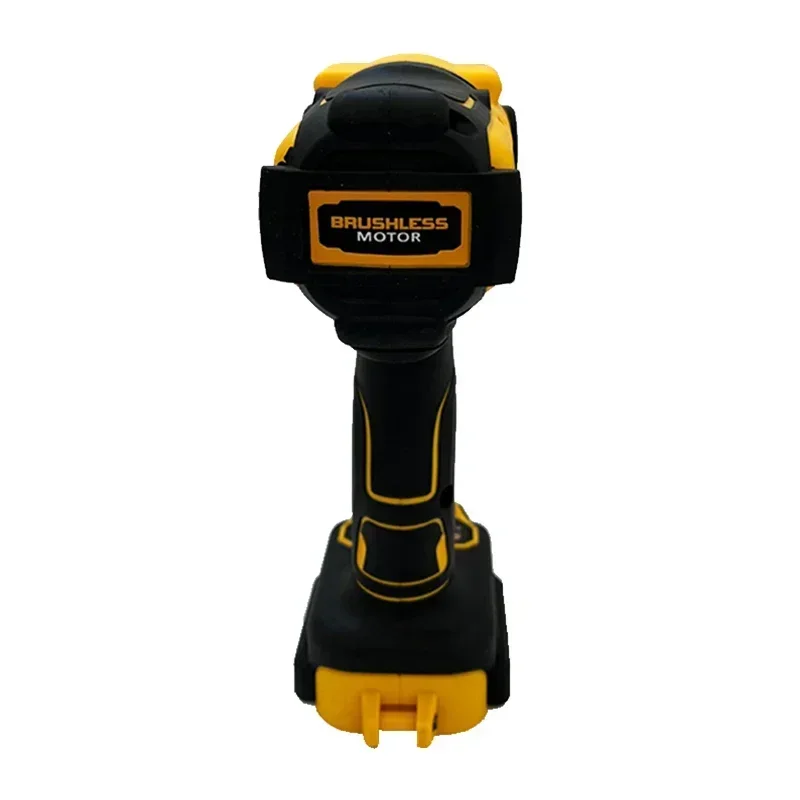 Fit Dewalt DCF892 812N.m Brush - Cordless Drill Driver reseña y precio