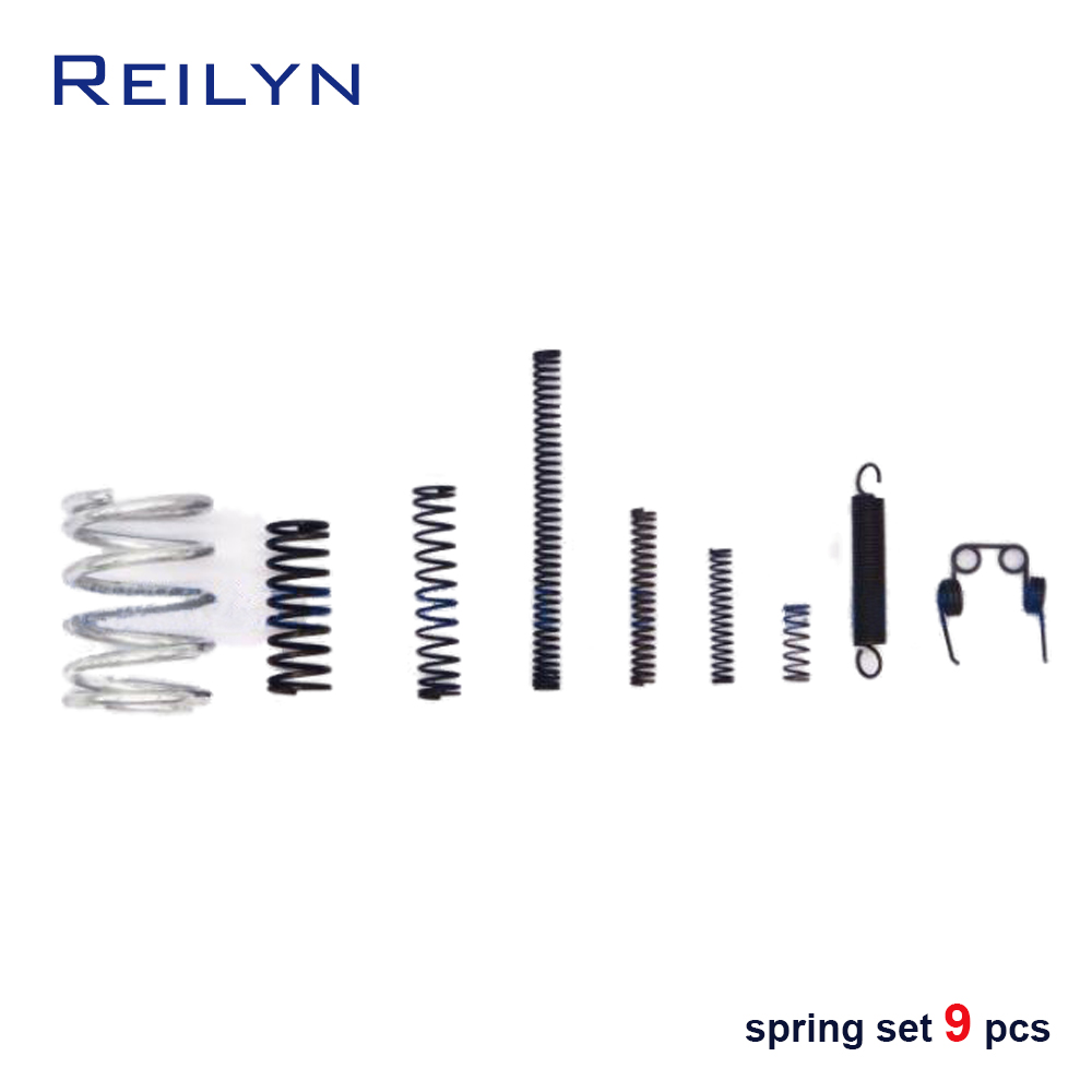 Reilyn Power Tool Accessories  - Power Tools Wholesale reseña y precio
