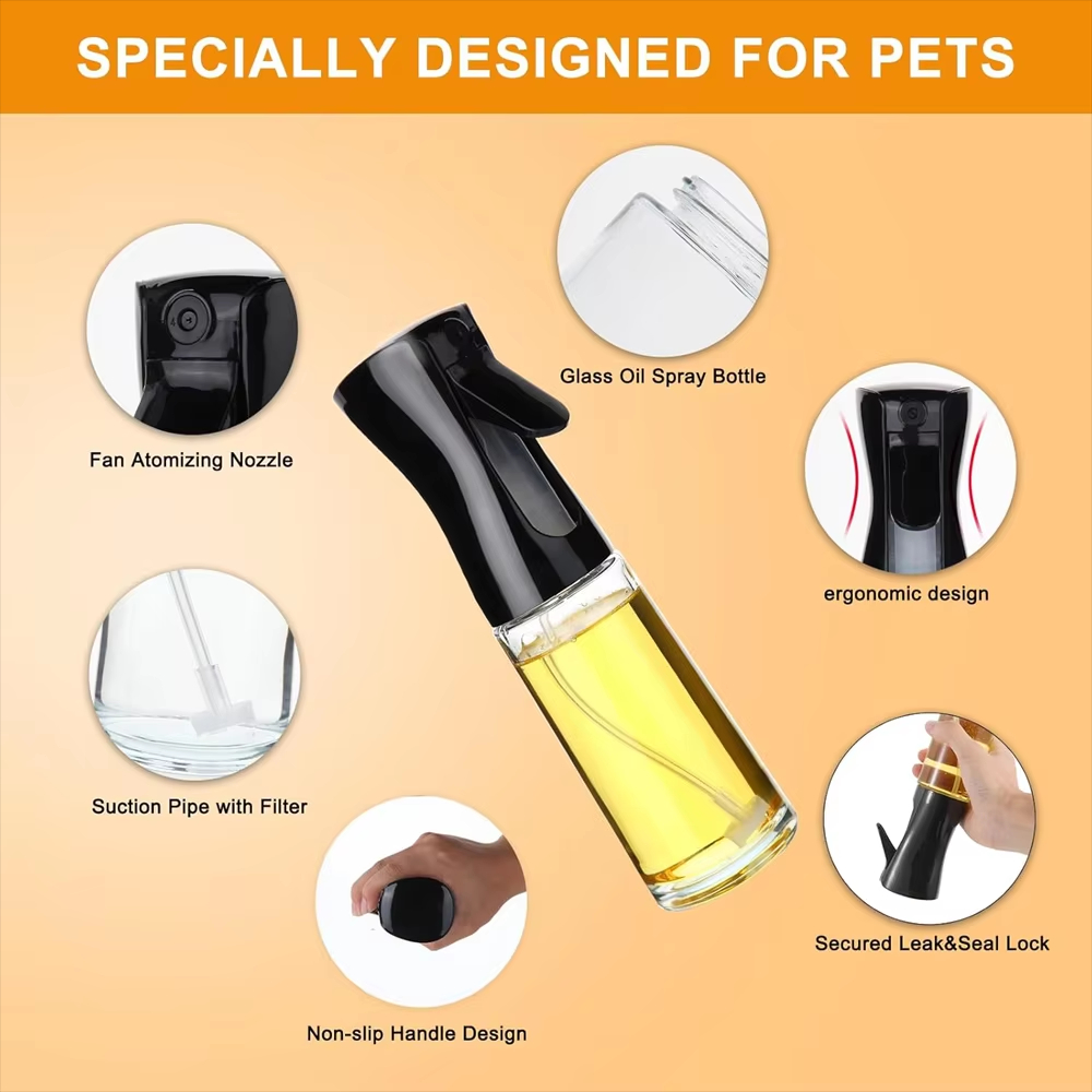 Kitchen Oil Atomiser, Olive Oi - Power Tools Wholesale reseña y precio