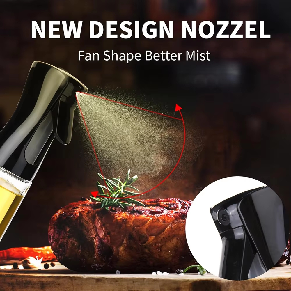 Kitchen Oil Atomiser, Olive Oi - Power Tools Wholesale reseña y precio