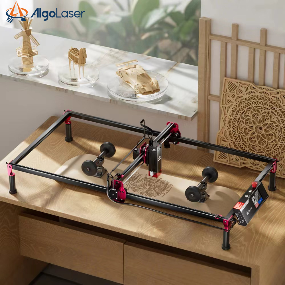 AlgoOS Control Smart High Powe - Power Tools Equipment reseña y precio