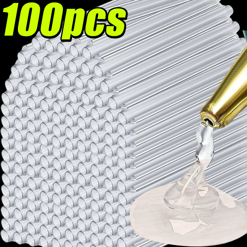 1/100pcs Strong Adhesive Trans - Power Tools Wholesale reseña y precio