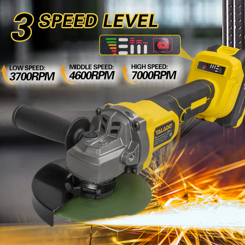 20v 6-in-1 Power Tool Set For  - Combo Power Tools reseña y precio