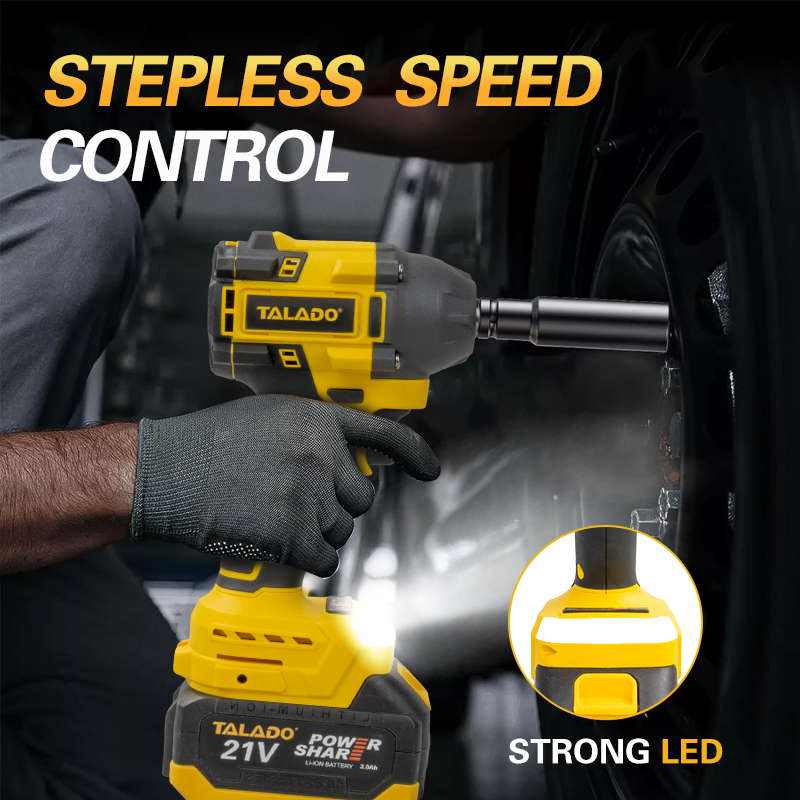 20v 6-in-1 Power Tool Set For  - Combo Power Tools reseña y precio