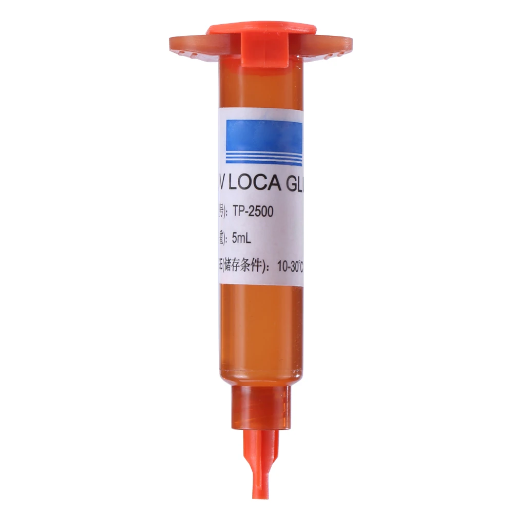 10ml UV Glue Optical Clear Adh - Power Tools Battery Repair reseña y precio