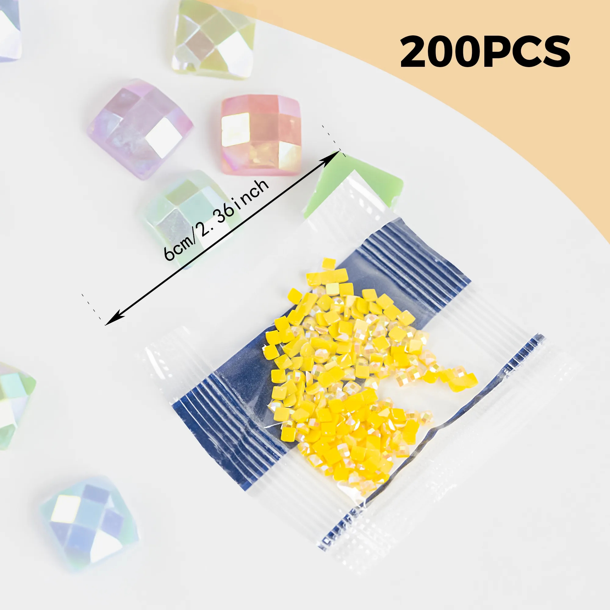 AB Square Stone Drills DIY Dia - Power Tools Wholesale reseña y precio