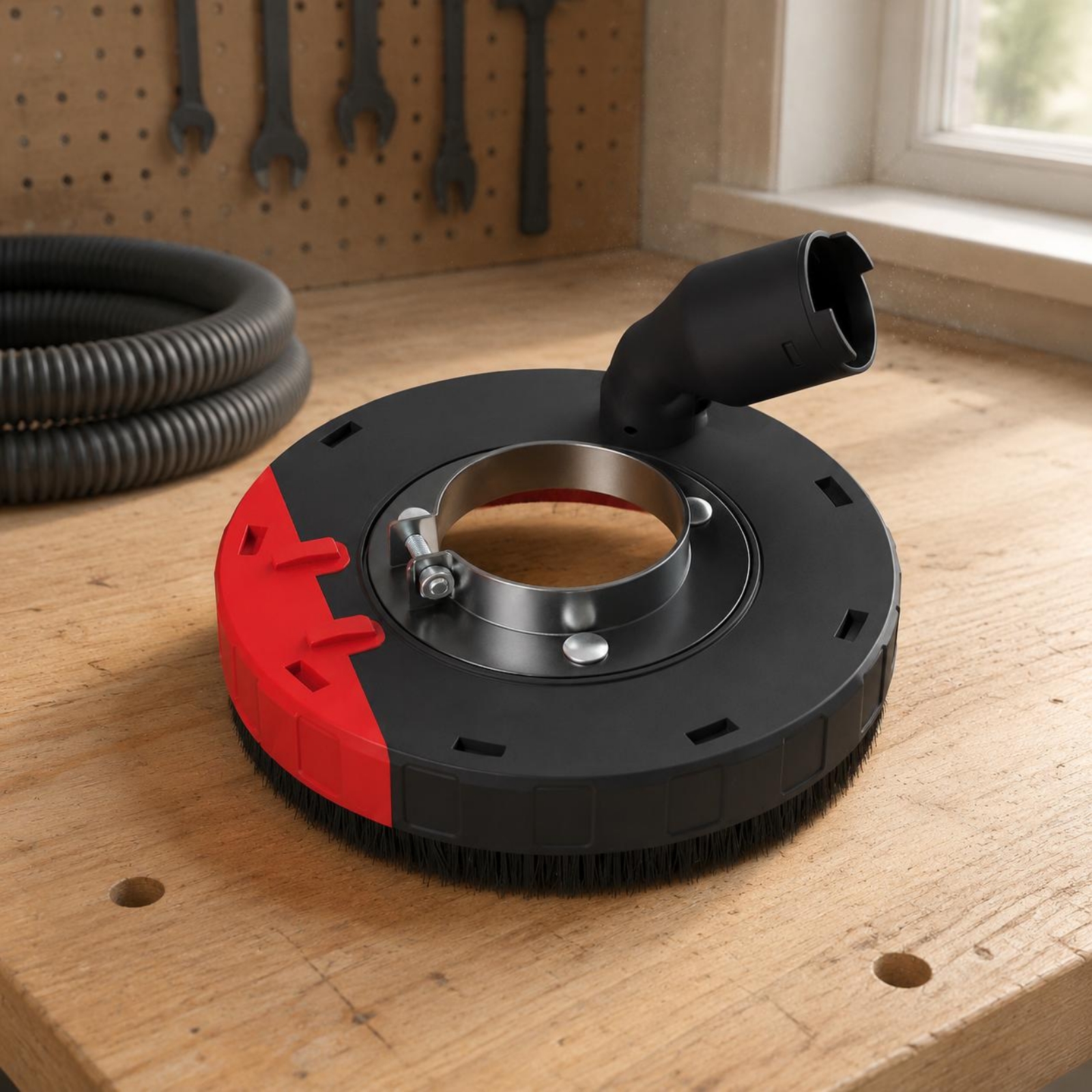 Angle Grinder Dust Cover Plast - Power Tools Grinder reseña y precio