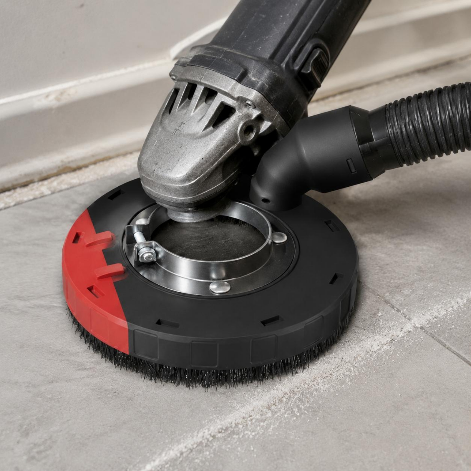 Angle Grinder Dust Cover Plast - Power Tools Grinder reseña y precio