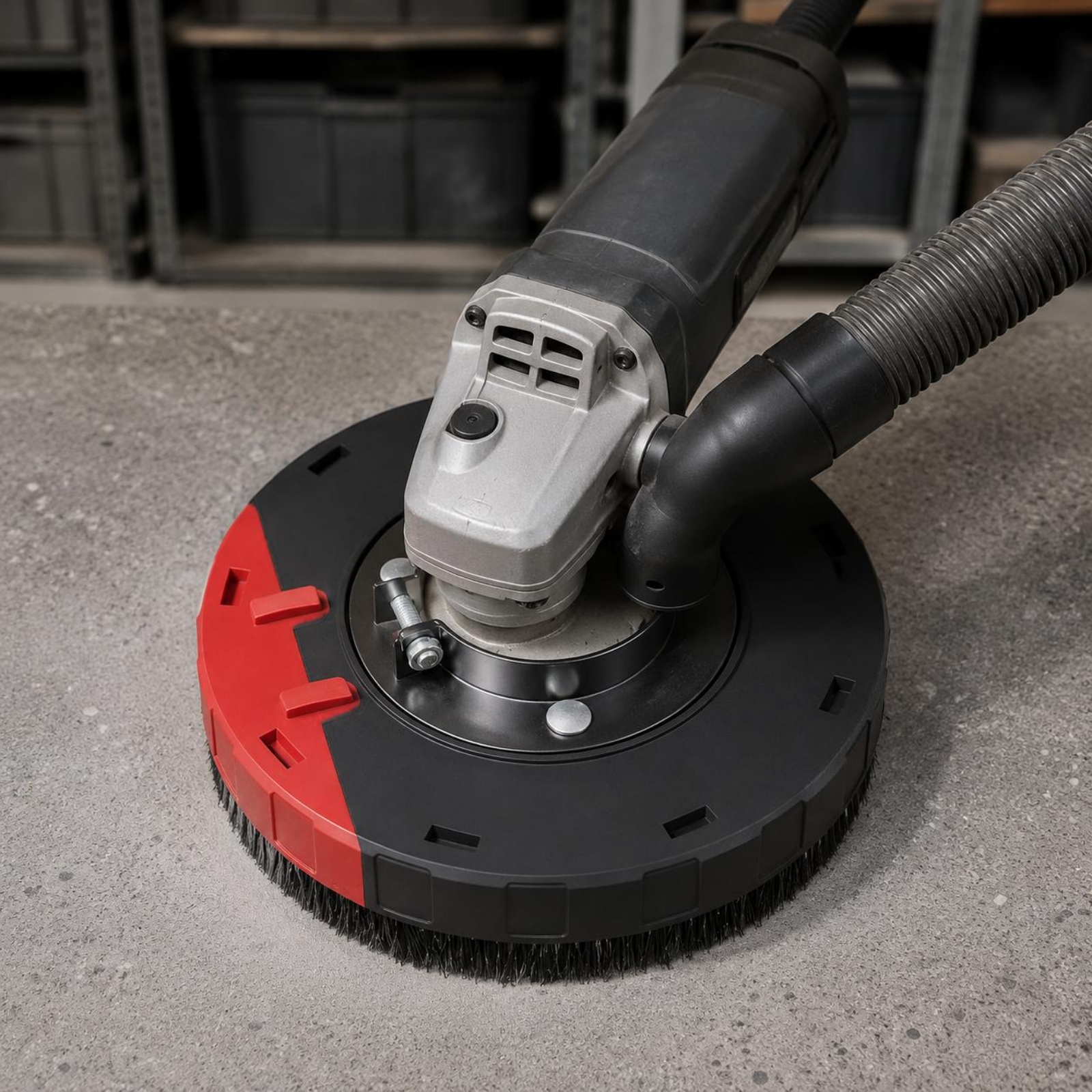 Angle Grinder Dust Cover Plast - Power Tools Grinder reseña y precio